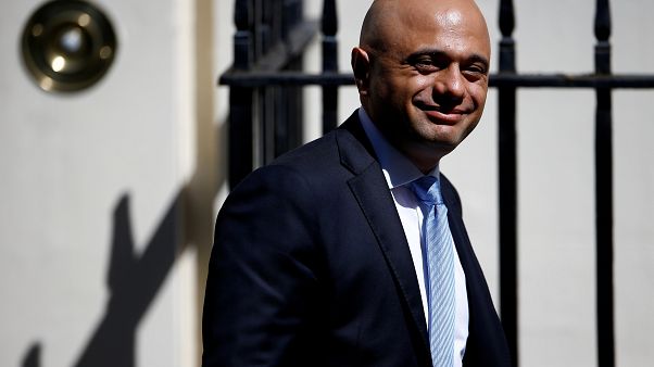 UK announces €2.3bn for no-deal Brexit preparation UK announces €2.3bn for no-deal Brexit preparation