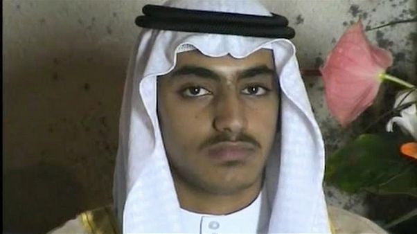 Filho e sucessor de bin Laden foi morto Filho e sucessor de bin Laden foi morto
