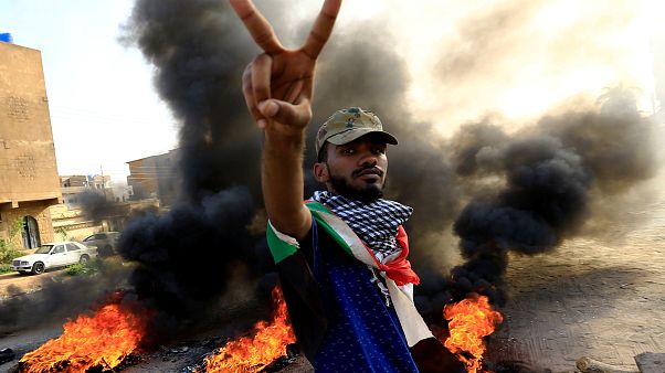 Sudan: un'altra giornata di proteste dopo l'uccisione di 4 studenti Sudan: un'altra giornata di proteste dopo l'uccisione di 4 studenti