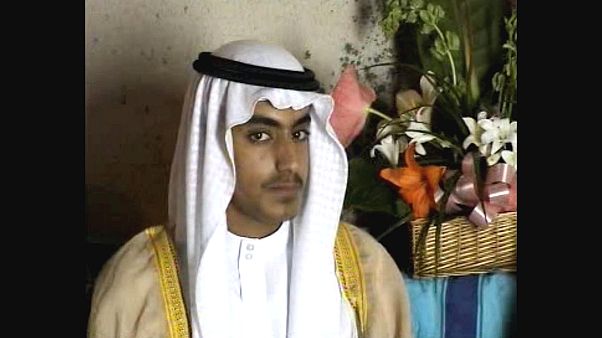 El Kaide'nin yeni lideri olması beklenen Usame bin Ladin'in oğlu Hamza öldü mü? El Kaide'nin yeni lideri olması beklenen Usame bin Ladin'in oğlu Hamza öldü mü?