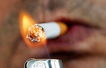 Fransa'da 'zehirli' sigarayla dolandırıcılık: 6 genç bilincini kaybedip telefonunu çaldırdı