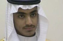 US believes Osama bin Laden's son Hamza is dead - official
