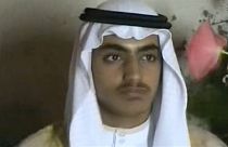 Megölték Oszáma bin Láden fiát