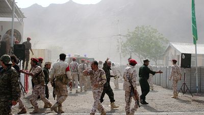 Mindestens 32 Tote bei Angriff auf Militärparade in Jemen