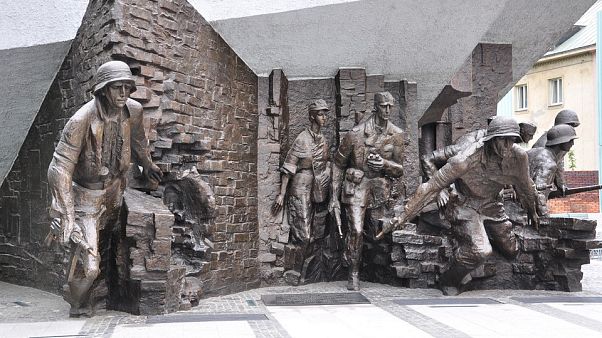 Alzamiento de Varsovia: ¿Qué pasó durante la II Guerra Mundial y cómo se ve hoy en Polonia? Alzamiento de Varsovia: ¿Qué pasó durante la II Guerra Mundial y cómo se ve hoy en Polonia?