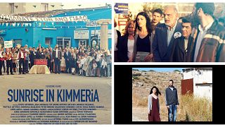 Φεστιβάλ Ταινιών Σακραμέντο: Βράβειο Κοινού για την κυπριακή ταινία «Sunrise in Kimmeria»