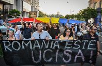 Clientelismo, sexismo y trata: por qué el caso de la joven asesinada sacude a Rumanía