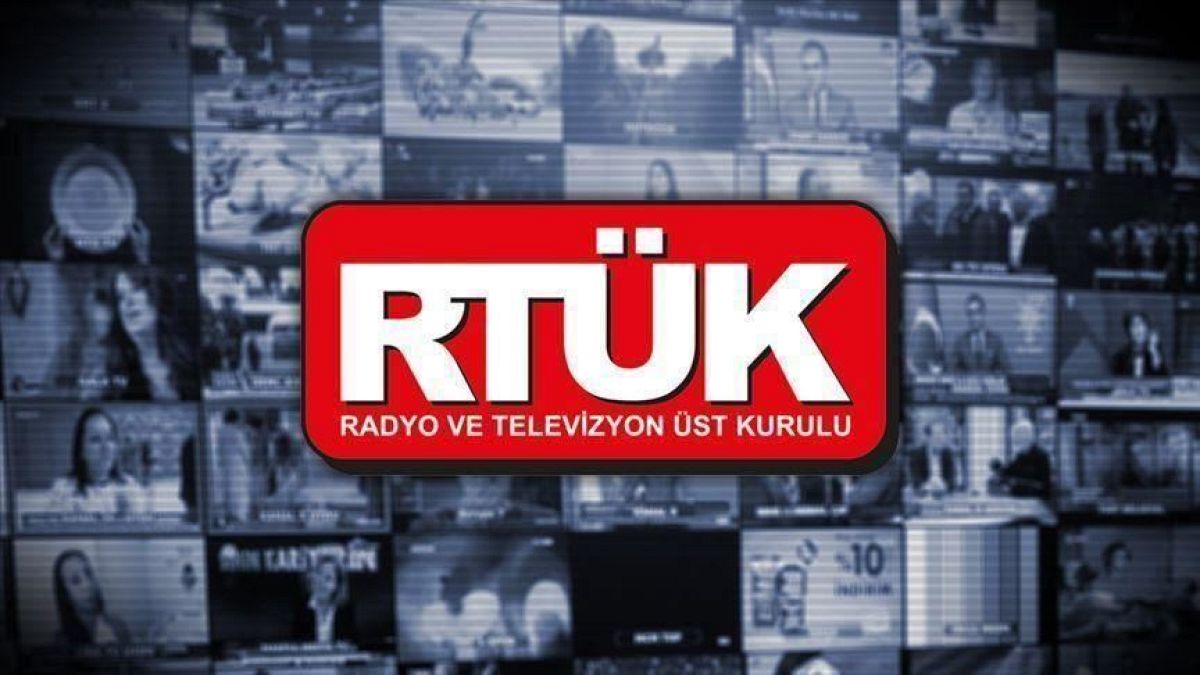 İnternet üzerinden Türkçe yayın yapan yerli ve yabancı platformlar artık RTÜK denetiminde