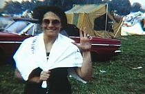 Un nuevo documental indaga sobre el primer Woodstock