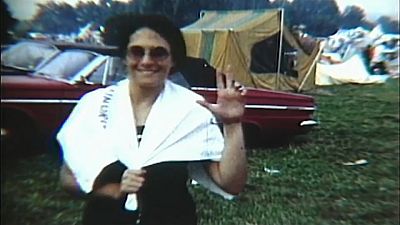 Documentário celebra os 50 anos de Woodstock