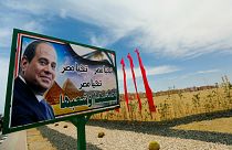 Mısır'da Sisi yönetiminin adalet karnesi: Yaklaşık 3 bin kişiye idam cezası