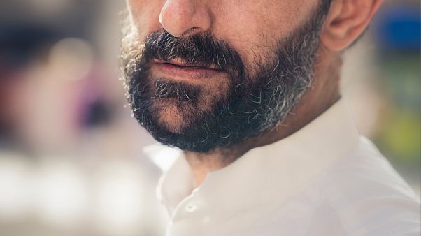 Burger King beard ban in Barcelona: Ruling allows workers to keep their hair on Burger King beard ban in Barcelona: Ruling allows workers to keep their hair on