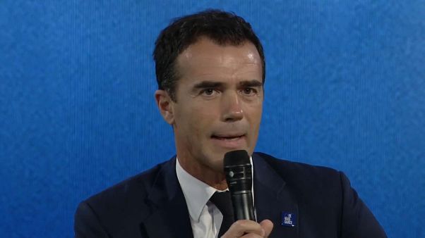 Alla corte di Macron, Gozi si difende: "Non faccio parte del governo francese" Alla corte di Macron, Gozi si difende: "Non faccio parte del governo francese"