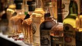Scotland wants continued EU-protection for its whisky and salmon
