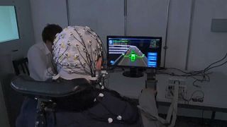 Τεχνολογία και αναπηρία: Παίζοντας Video Games με εγκεφαλικά σήματα