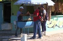 Cuba pone un tope a los precios de alimentos en los negocios privados