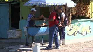Cuba pone un tope a los precios de alimentos en los negocios privados