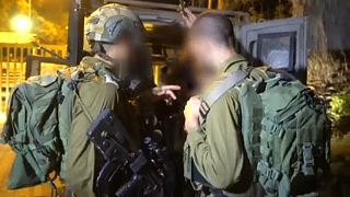 Három izraeli katonát megsebesített egy palesztin férfi, a támadót lelőtték