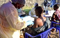 Rwanda closes border with DR Congo after third Ebola case detected in Goma