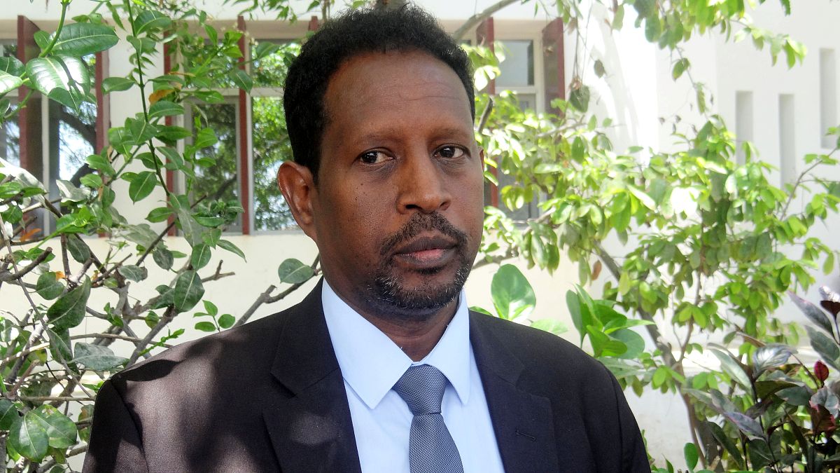 Nach Anschlag: Bürgermeister von Mogadischu erliegt Verletzungen 