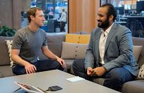 Facebook, Suudi hükümetiyle bağlantısı tespit edilen gizli hesapları kapattı