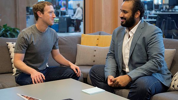 Facebook, Suudi hükümetiyle bağlantısı tespit edilen gizli hesapları kapattı Facebook, Suudi hükümetiyle bağlantısı tespit edilen gizli hesapları kapattı