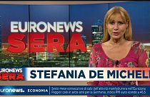 Euronews Sera | TG europeo, edizione di giovedì 1 agosto 2019