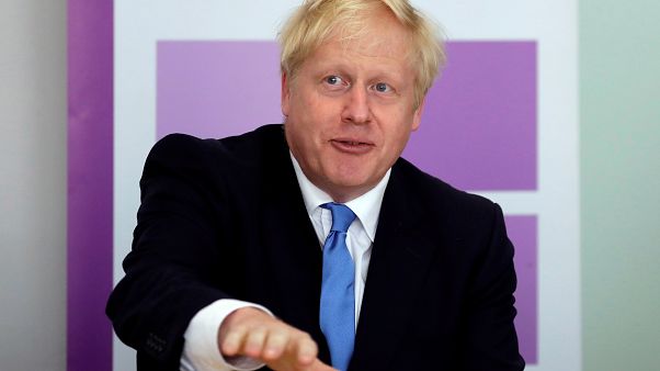Miért olyan fontos a breconi előrehozott választás Boris Johnsonnak? | Az Euronews válaszol Miért olyan fontos a breconi előrehozott választás Boris Johnsonnak? | Az Euronews válaszol