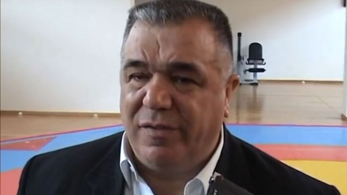 Απεβίωσε ο Ολυμπιονίκης της πάλης Γιώργος Ποζίδης