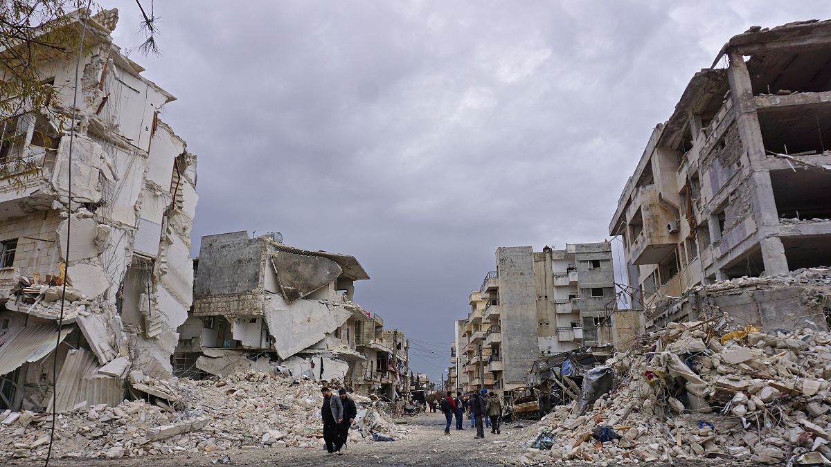 دمشق با آتش‌بس «مشروط» در ادلب پس از سه ماه حملات پی در پی موافقت کرد
