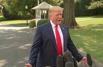 Новый виток торговой войны