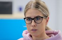 Любовь Соболь: "Этот политический кризис серьезнее, чем Болотная"