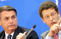 Brasilien: Streit um 88 Prozent-Abholzungszahl