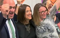 Первый проигрыш Бориса Джонсона