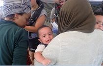 Open Arms: parla la capitana Anabel Montes