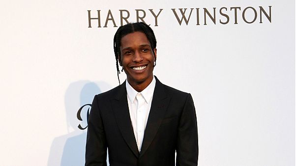 Judge releases US rapper A$AP Rocky from custody until assault trial verdict Judge releases US rapper A$AP Rocky from custody until assault trial verdict