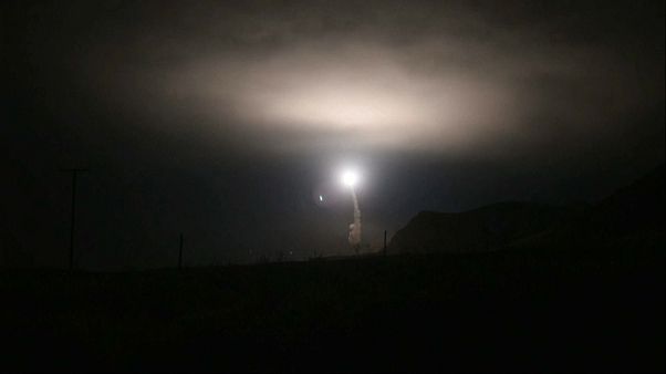Russlands SSC-8, China und der INF-Vertrag: Atomare Abrüstung Ade Russlands SSC-8, China und der INF-Vertrag: Atomare Abrüstung Ade