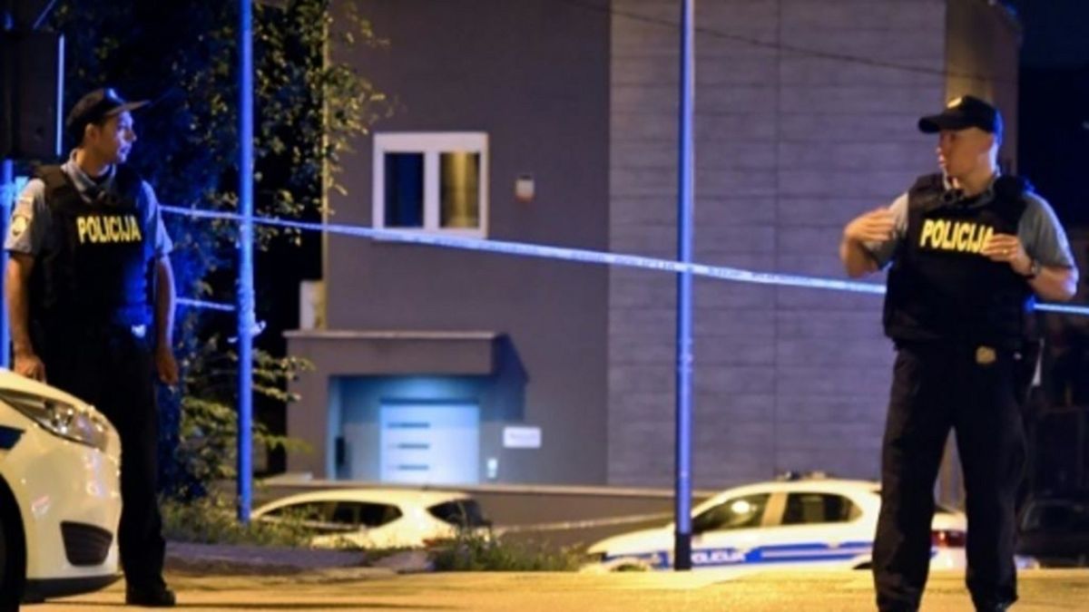 Έξι άνθρωποι βρέθηκαν δολοφονημένοι μέσα σε σπίτι στο Ζάγκρεμπ
