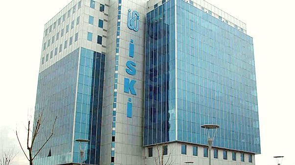 İSKİ üst yönetimi toplu istifa etti: Kendi isteğimizle ayrılıyoruz İSKİ üst yönetimi toplu istifa etti: Kendi isteğimizle ayrılıyoruz