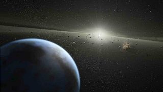 احتمال کشف سیاره قابل سکونت برای انسان