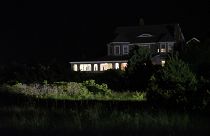 Απεβίωσε εγγονή του Ρόμπερτ Κένεντι