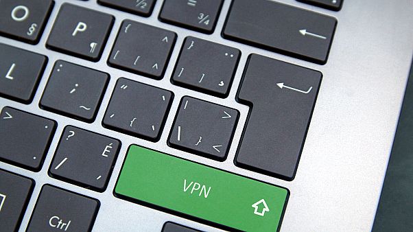 Turkiye 2019 Da Dunyada En Cok Vpn Kullanan 3 Ulke Oldu Vpn Nedir Euronews