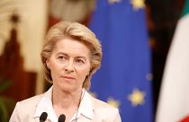 Italien entlasten: Von der Leyen will Migration neu regeln