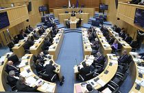 Κύπρος: Αποδεκτή η αναπομπή για τις εκποιήσεις - Ψηφίστηκε νέος νόμος