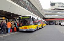 Berlin'de yeni dönem: Toplu taşıma tüm öğrencilere artık ücretsiz