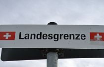 Seehofer will "intelligente Kontrollen" an der Schweizer Grenze