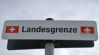 Seehofer will "intelligente Kontrollen" an der Schweizer Grenze