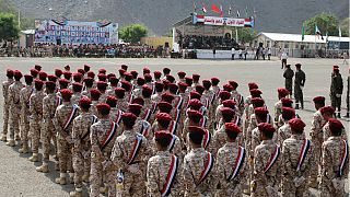 مرگ دست‌کم ۱۹ سرباز در حمله شبه‌نظامیان القاعده به سربازان در یمن