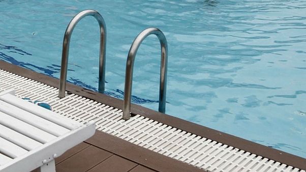 Ελλάδα: Συναγερμός από τα περιστατικά πνιγμών σε πισίνες Ελλάδα: Συναγερμός από τα περιστατικά πνιγμών σε πισίνες