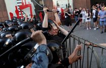 "Революция достоинства": что вывело москвичей на улицу?